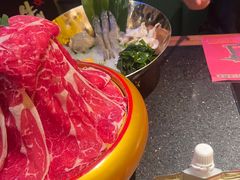 -牛New寿喜烧(虹桥新天地店)