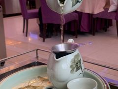 -竹溪百福酒家(同和店)