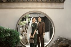 -苏州HX-合喜映画婚纱摄影