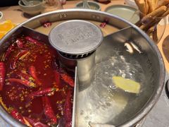 -巴奴毛肚火锅(七宝领展广场店)