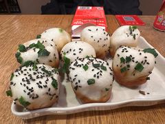 特色生煎-东泰祥生煎馆(重庆北路店)