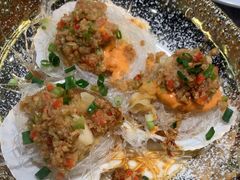 -九龙茶记·粤式餐厅融合菜(鹭江店)