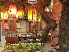 -万里闯关东铁锅炖菜馆(高新旗舰店)