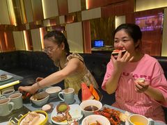 -堂会·KTV·自助餐·团建聚会(天河店)