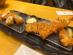 -胜博殿日式炸猪排(西红门店)