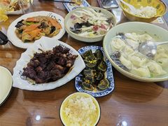 -灵福缘私房菜·农家菜(拈花湾·灵山大佛必推店)