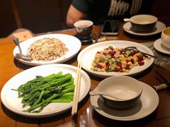 -静颐茶馆·素食(龙华店)