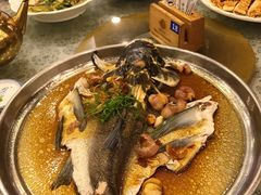 -客家汇·客家传承菜(水库店)