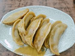 -清真蒋有记(老门东店)