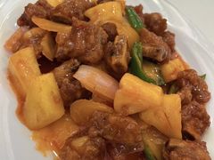 -骏丰酒楼(黄编店)