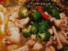 -胡桃里乐队酒馆(长春总店)