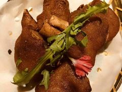 -老外婆(吾悦广场店)
