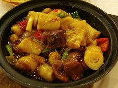 -金城大酒店-中餐厅(汾江中路店)