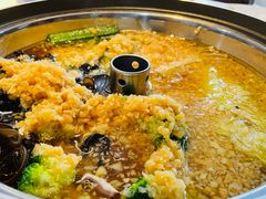 -秦月轩·陕西家乡菜(阜成路·五棵松店)