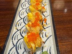 -鸟鹏烧鸟居酒屋(仁恒梦中心店)