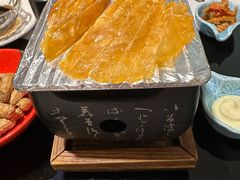 -天狗山料理(省体店)