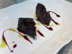 -太湖饭店·寄畅轩中餐厅