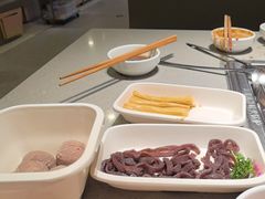 -海底捞火锅(天津SM城市广场店)
