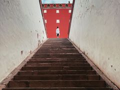 -普陀宗乘之庙(小布达拉宫)