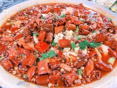 -味老大土碗菜(中山三路店)
