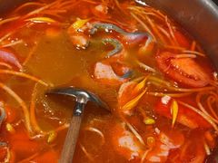 -炉角·鲍鱼牛腩煲(国贸商城店)