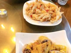 凉拌黄瓜-印象江南(东栅店)