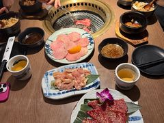 -虎丸烧肉(世纪汇店)