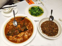 -乾隆美食·本帮菜(黄河路店)