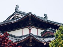 -济南大明湖景区