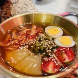 烤肉大餐来袭～