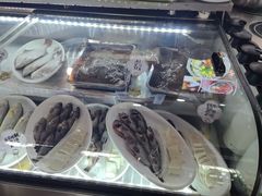-良师门滨海人家·海鲜·家常菜(滨海城店)
