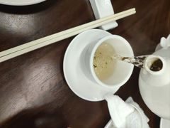 -潮福城大酒楼·潮粤菜·港式点心(阳光城店)