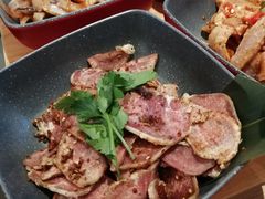 -新石器烤肉(招商1872店)