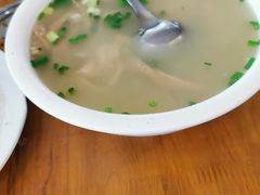 -白家高记肥肠粉(总店)