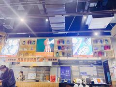 -海小馆海鲜餐厅(茂业百货店)