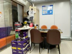 -地锅之家·鲜货工厂(华发路店)