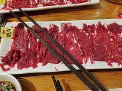 -海银海记潮汕牛肉火锅(新港中路海珠店)