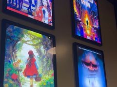 -203密室体验馆·逃脱·聚会·亲子(工体店)