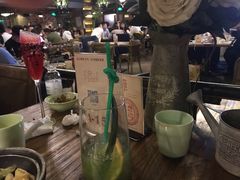 -胡桃里音乐酒馆(曲江店)