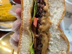 -魏斯理汉堡(西安沣东吾悦店)