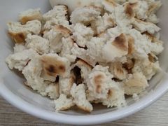 掰好的馍-清真·宏顺祥卤汁凉粉(大皮院店)