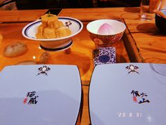 -局气烤鸭·北京菜(前门店)
