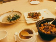 -亚龙湾红树林度假酒店御粤阁