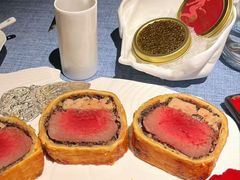 -弦月窗LUNETTE BY AMANDA(复兴路店)