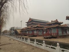 -大明幻境第一城
