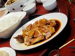 -水乡人家私房菜(逢简店)