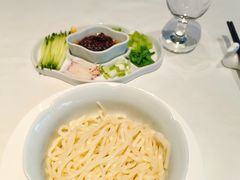 -四季民福烤鸭店(王府井灯市口店)