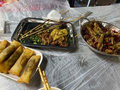 -小民大排档(光谷店)