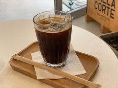 -W Coffee(船板巷店)