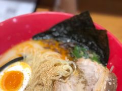 -一風堂拉面(美罗城店)
